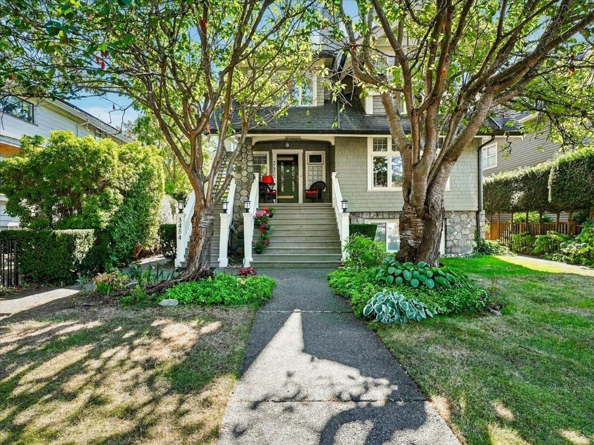 3454 W 3rd Avenue, Vancouver, BC, V6R 1L5