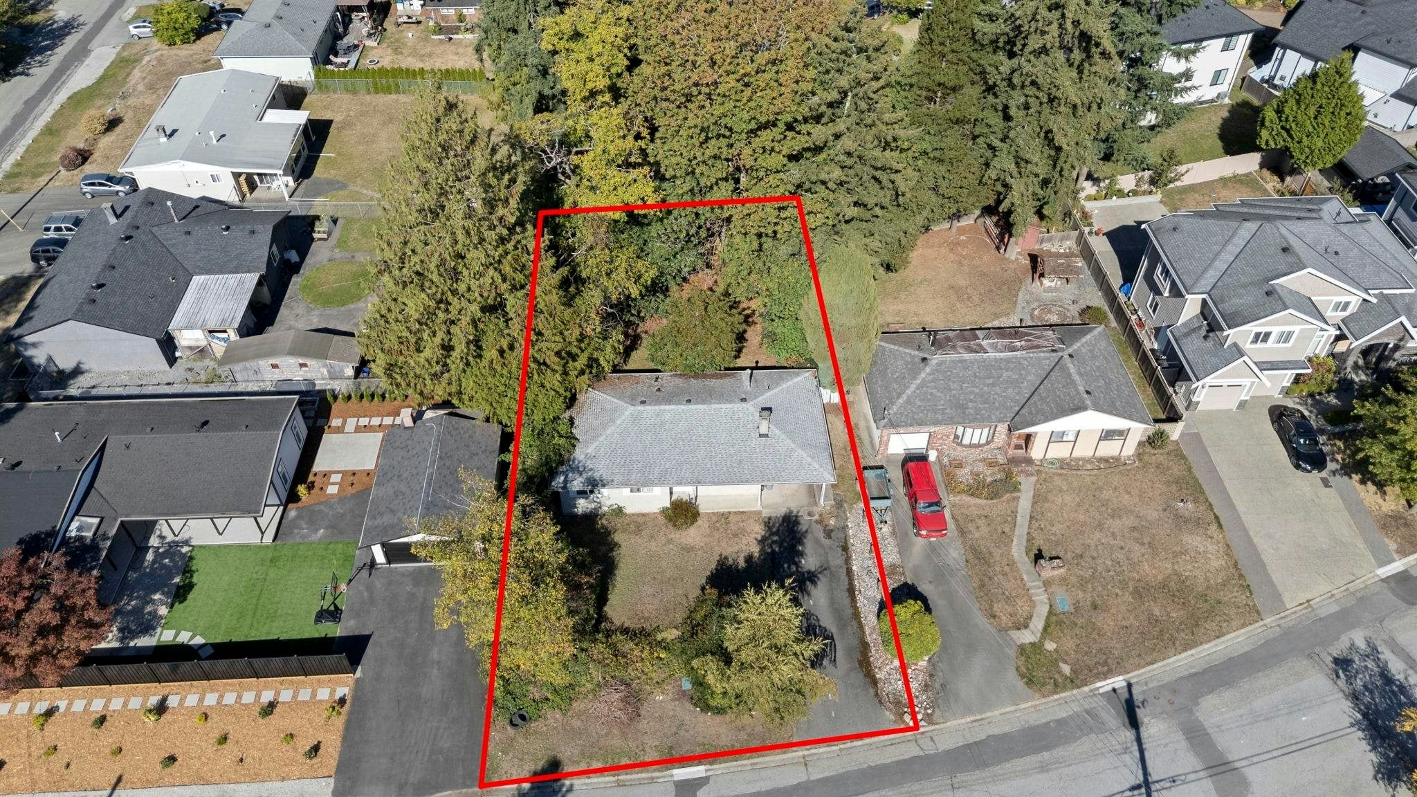 11055 80a Avenue, Delta, BC, V4C 1Y4