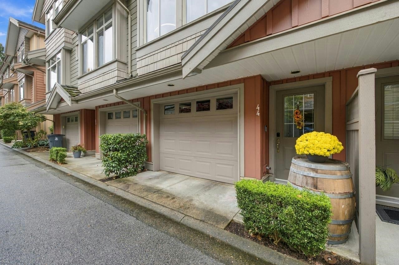 44-15151 34 Avenue, Surrey, BC, V3Z 4P5