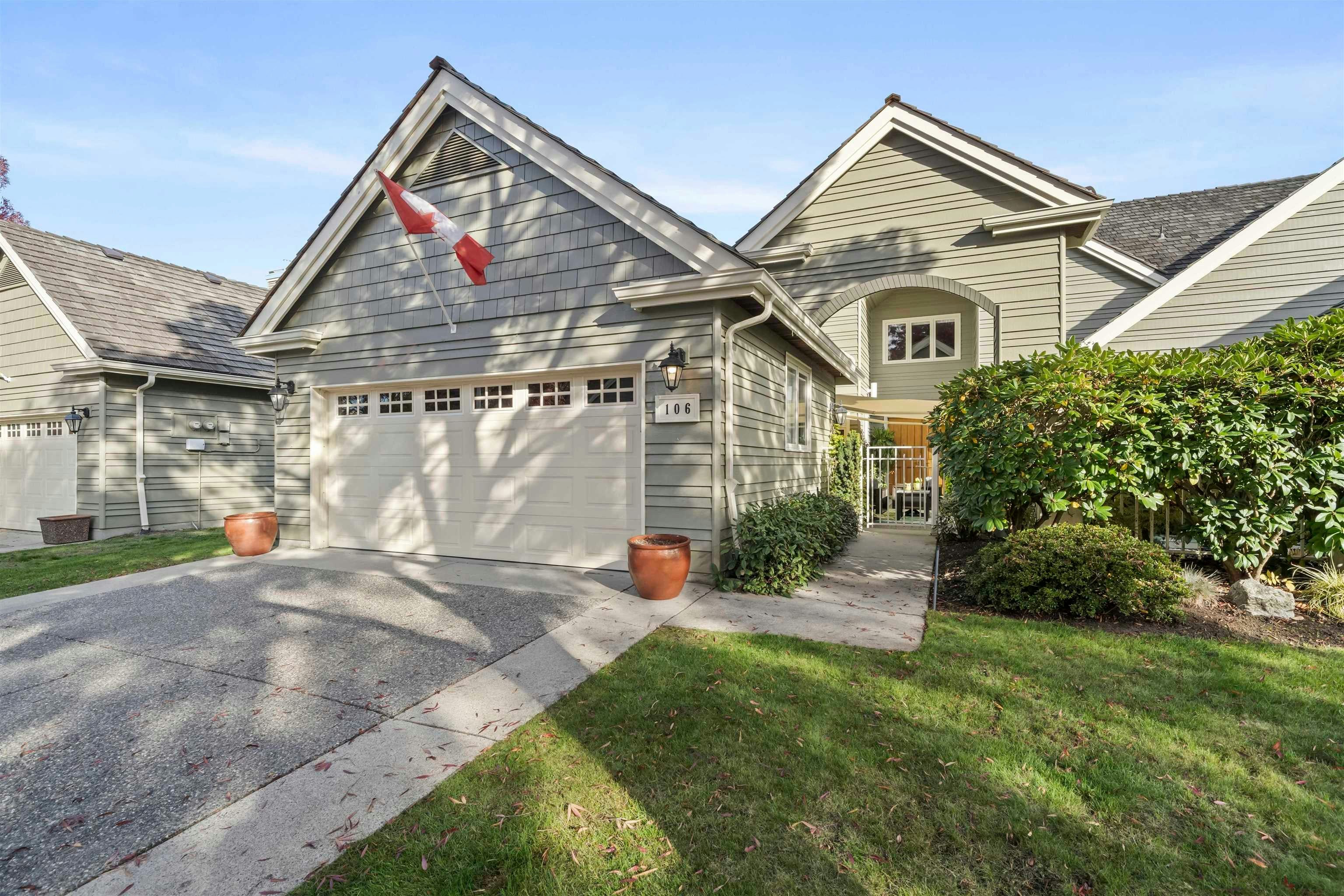 106-6505 3 Avenue, Delta, BC, V4L 2N1