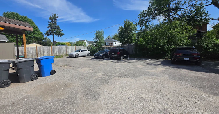 201-109 Gowan Street, Barrie, ON, L4N 2P2 - 11