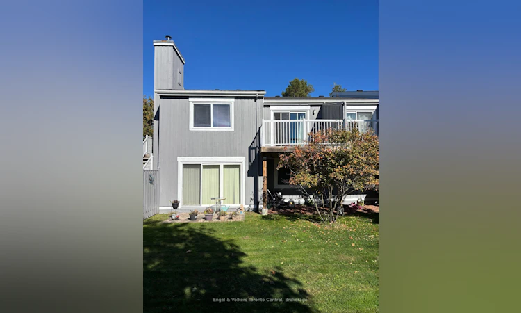 23 Dawson Drive