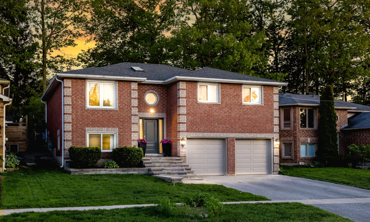 560 Leacock Drive