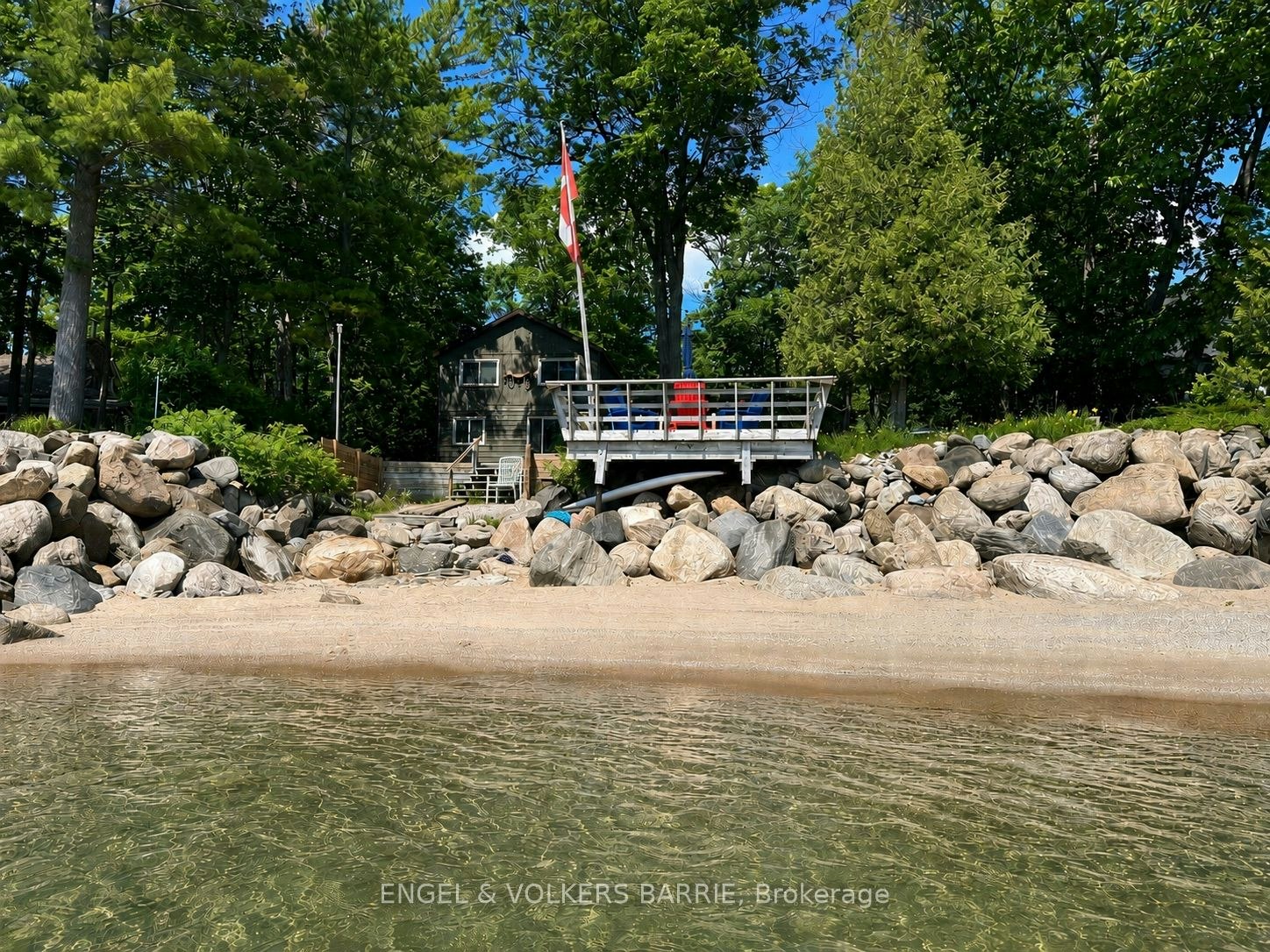 1784 Tiny Beaches Road S, Tiny, ON, L0L 2J0