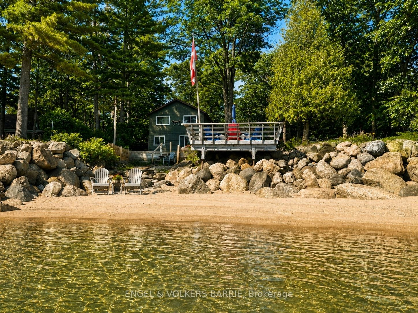 1784 Tiny Beaches Road S, Tiny, ON, L0L 2J0