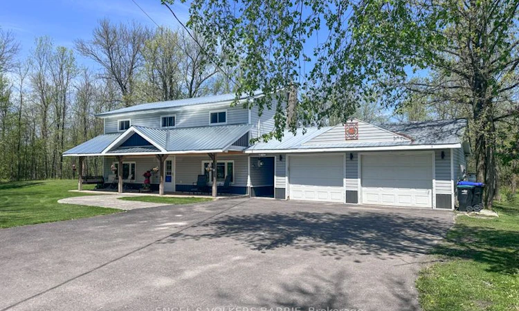 1209 Balkwill Line