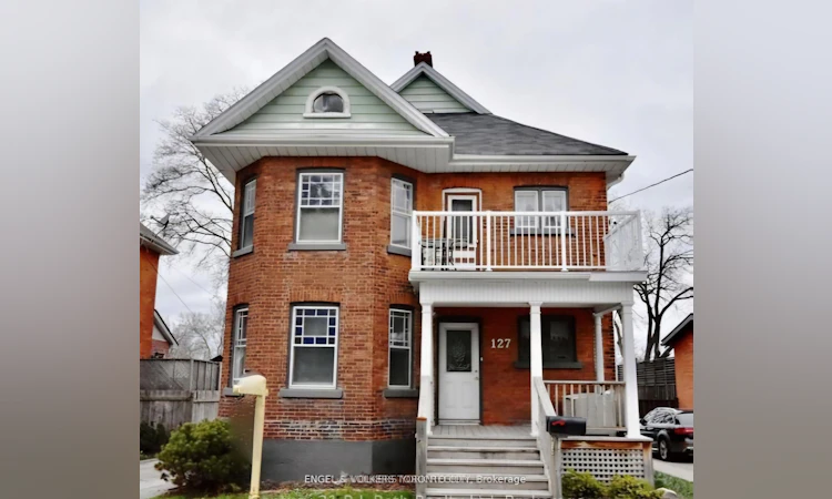 127 Burton Avenue