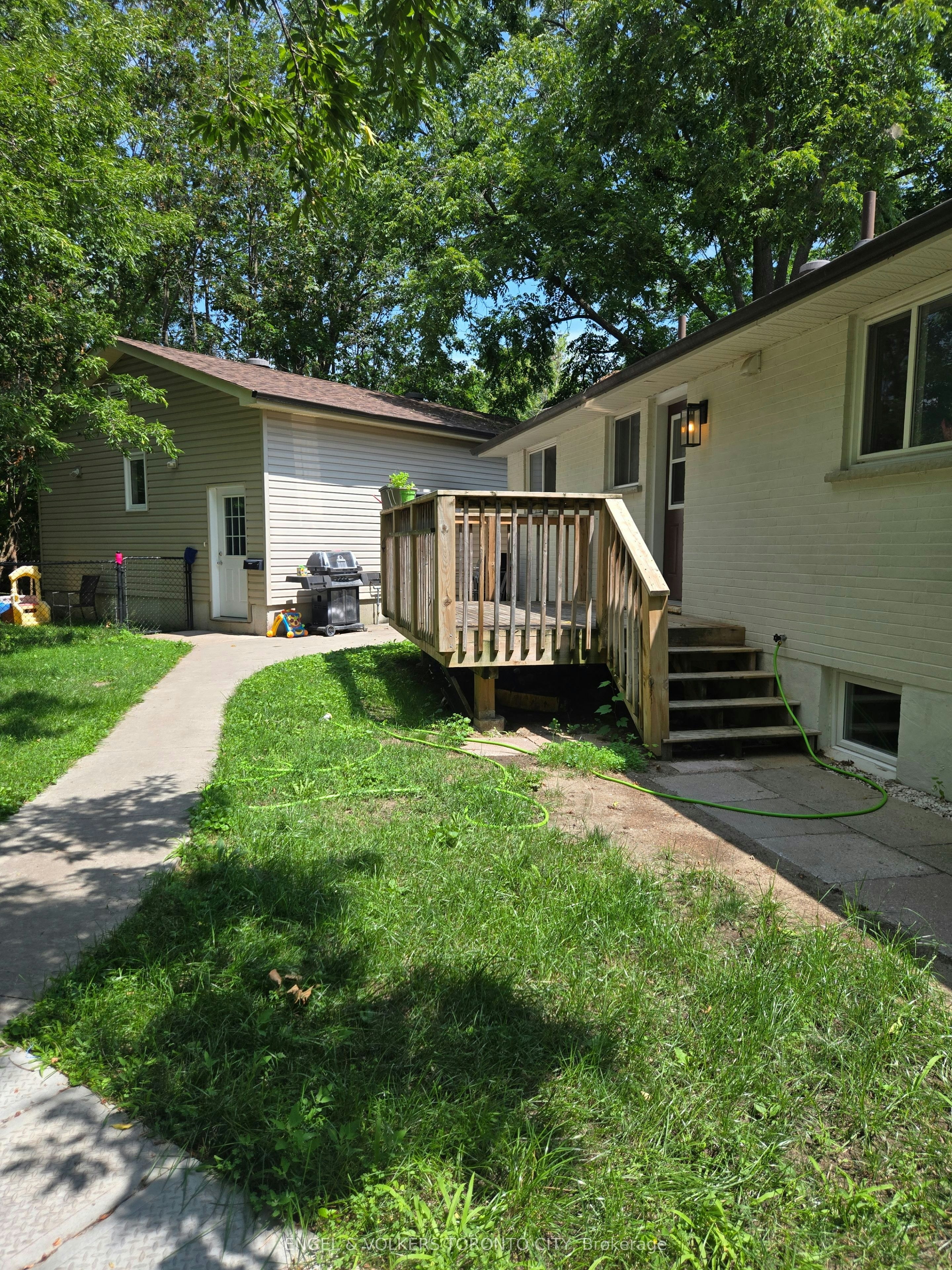 B-17 Centre Street, Barrie, ON, L4N 3L3 - 12