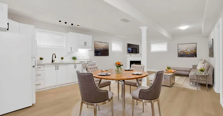 Lower-125 Sovereign's Gate, Barrie, ON, L4N 0Y9 - 3
