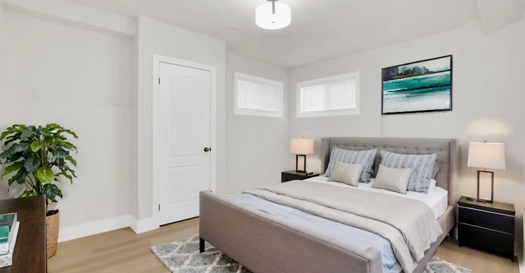 Lower-125 Sovereign's Gate, Barrie, ON, L4N 0Y9 - 9