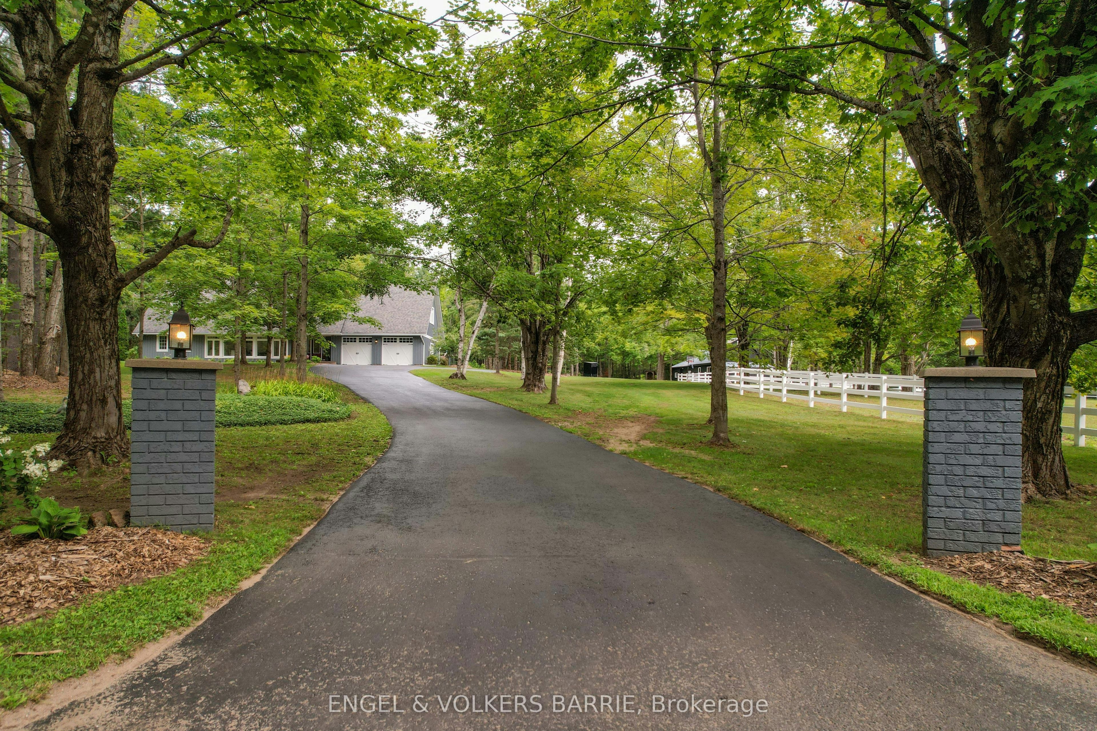 1304 Bass Lake Side N/A Road W, Oro-Medonte, ON, L0L 2L0