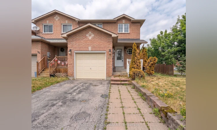 92 Lee Crescent
