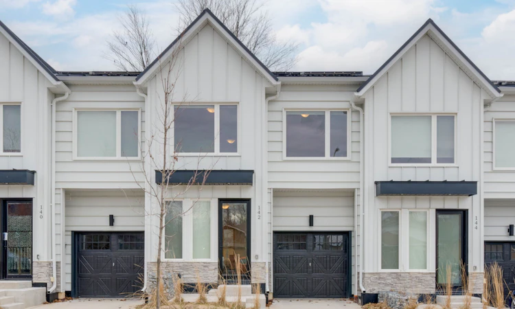 142 Athabaska Road