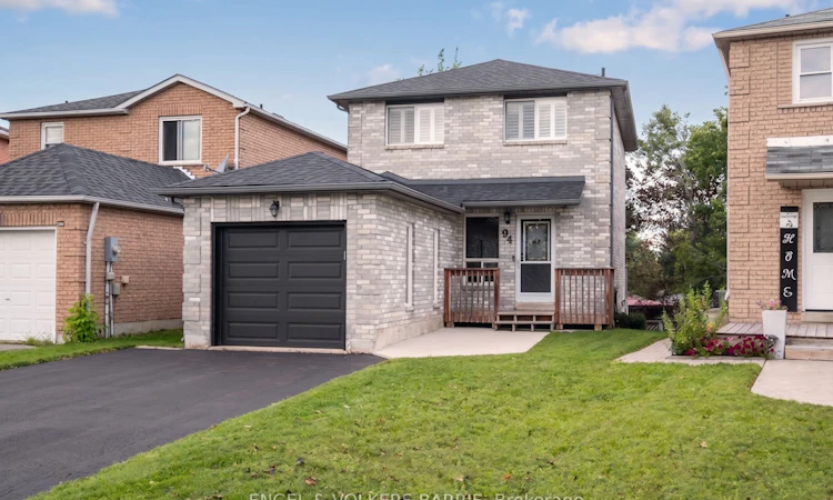 94 Ferguson Drive