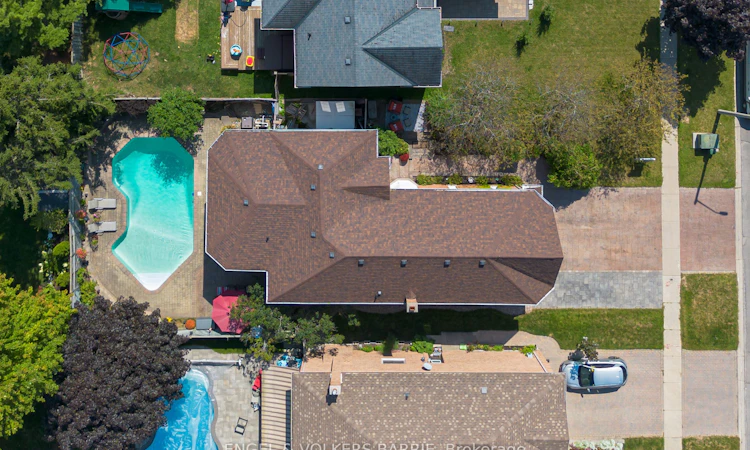 19 Grand Forest Drive