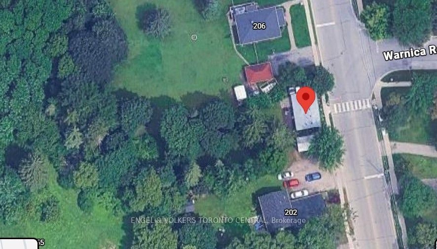 204 Cox Mill Road, Barrie, ON, L4N 4G5