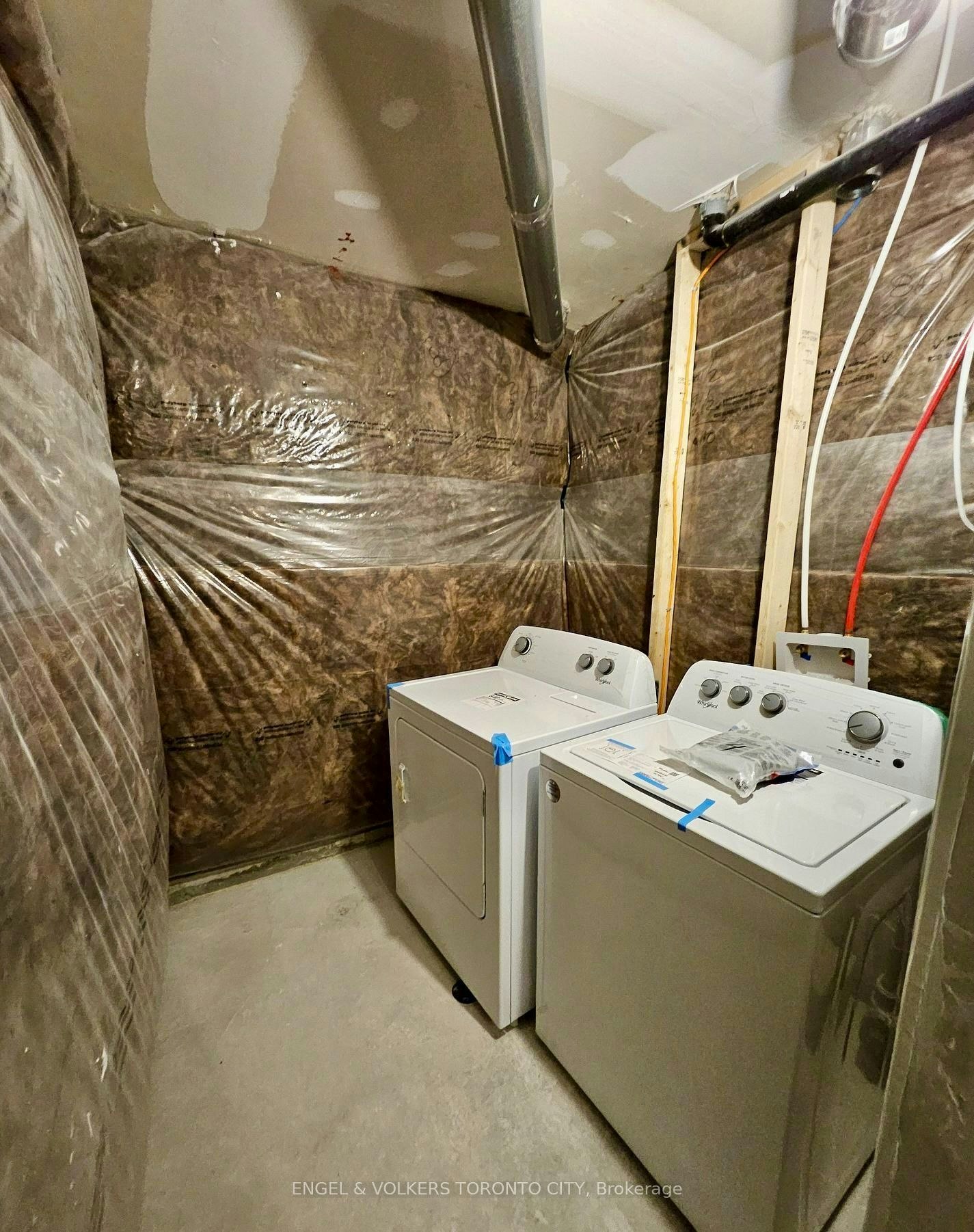 Bsmt-24 Ludlow Drive, Barrie, ON, L9S 2Z8 - 8
