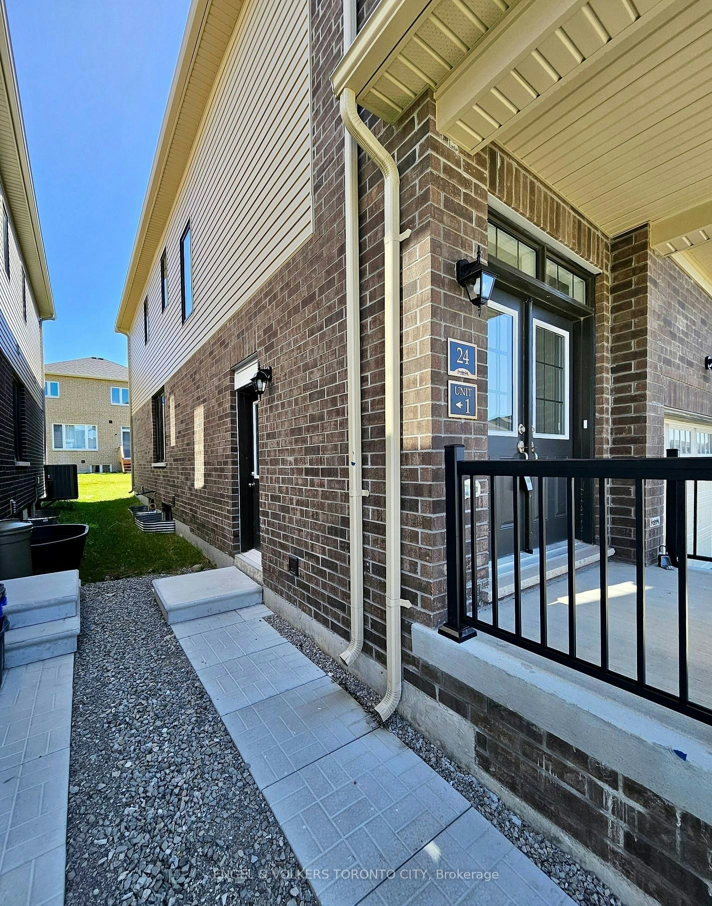Bsmt-24 Ludlow Drive, Barrie, ON, L9S 2Z8 - 2
