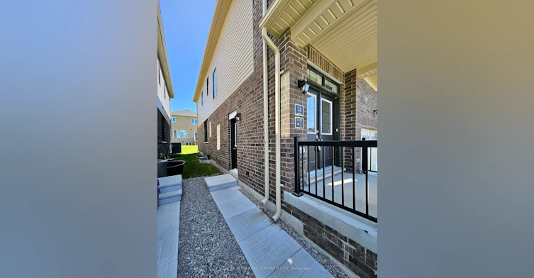 Bsmt-24 Ludlow Drive, Barrie, ON, L9S 2Z8 - 2