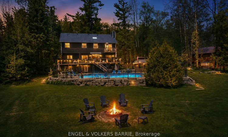 1441 Hendrie Road