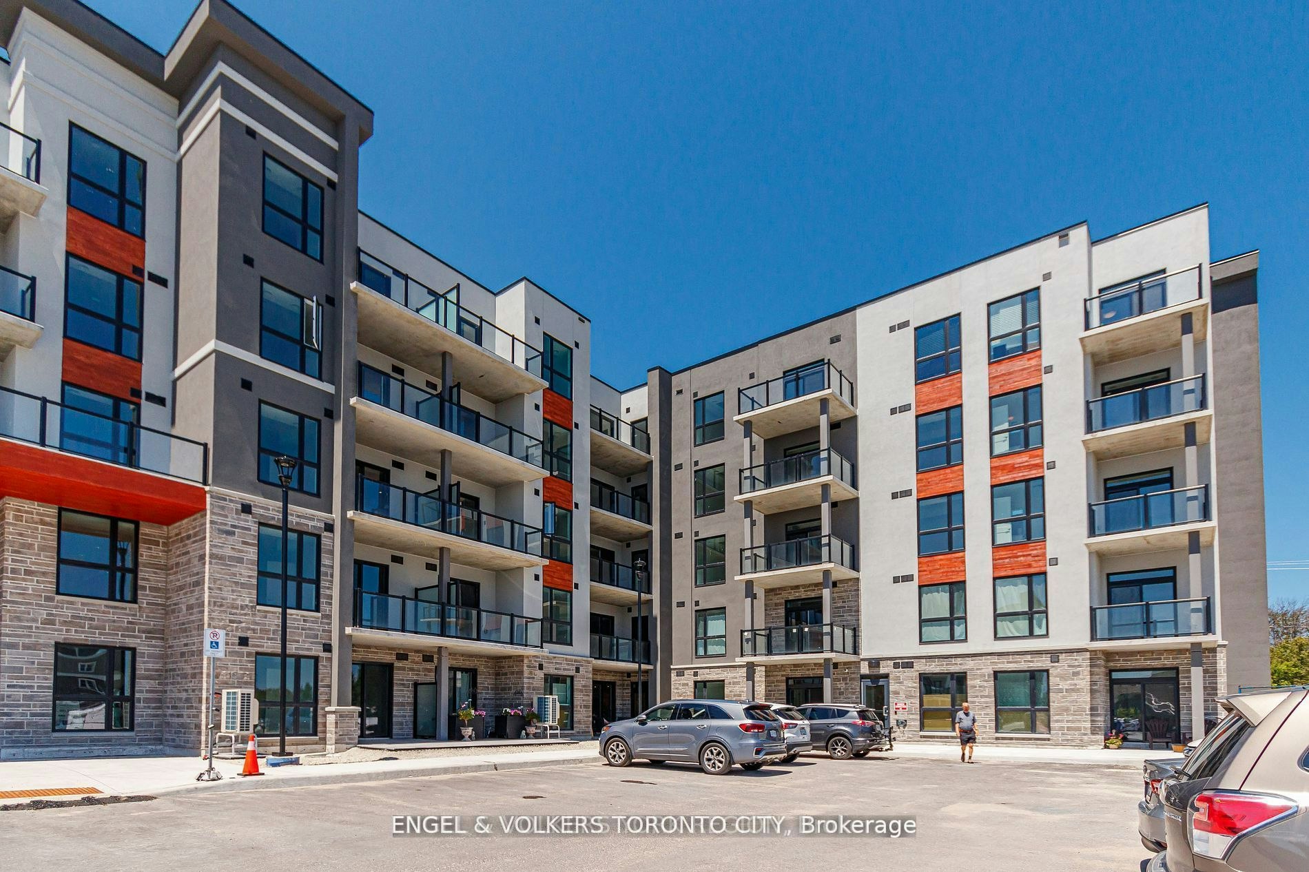 327-4 Kimberly Lane E, Collingwood, ON, L9Y 5T6 - 5
