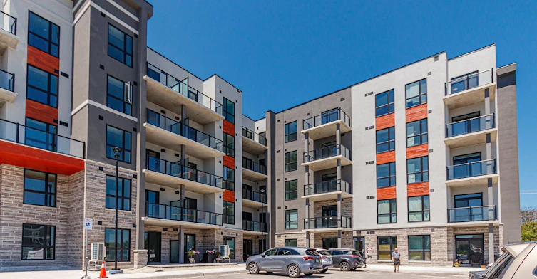 327-4 Kimberly Lane E, Collingwood, ON, L9Y 5T6 - 5