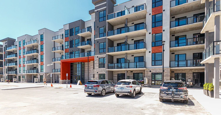 327-4 Kimberly Lane E, Collingwood, ON, L9Y 5T6 - 4
