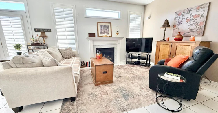 55 Clubhouse Drive, Collingwood, ON, L9Y 4Z5 - 8