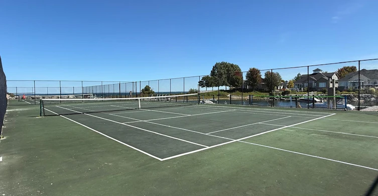 55 Clubhouse Drive, Collingwood, ON, L9Y 4Z5 - 35