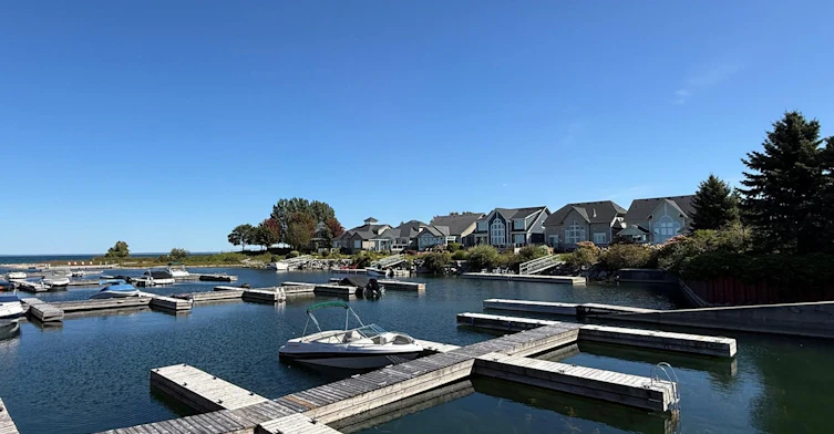 55 Clubhouse Drive, Collingwood, ON, L9Y 4Z5 - 36
