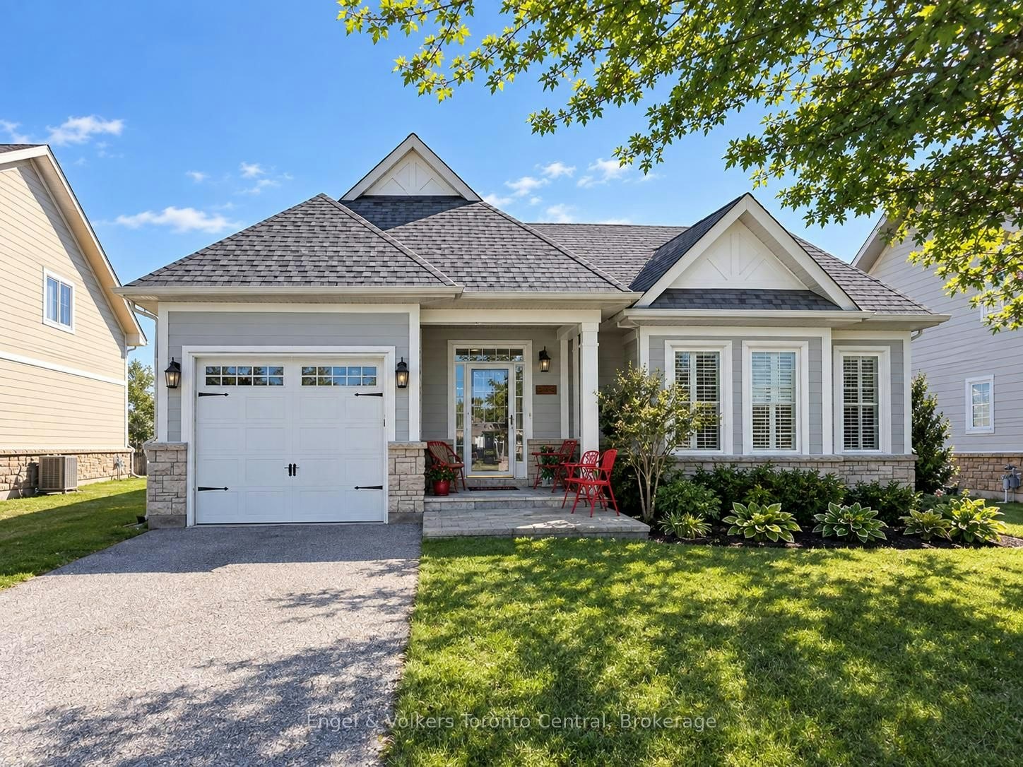 55 Clubhouse Drive, Collingwood, ON, L9Y 4Z5
