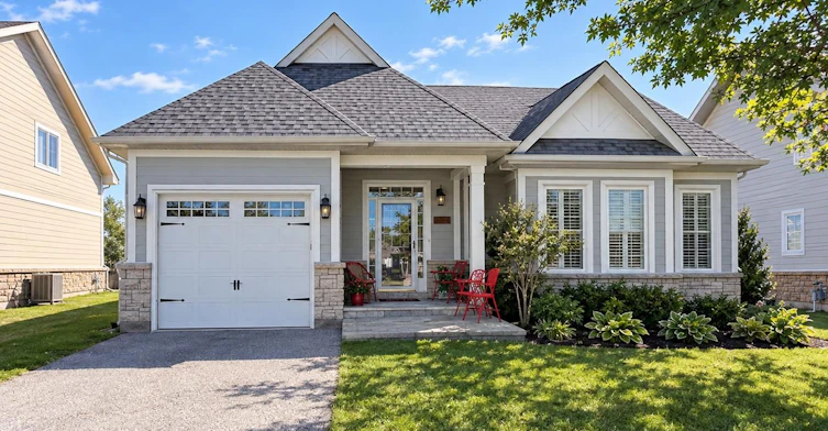 55 Clubhouse Drive, Collingwood, ON, L9Y 4Z5