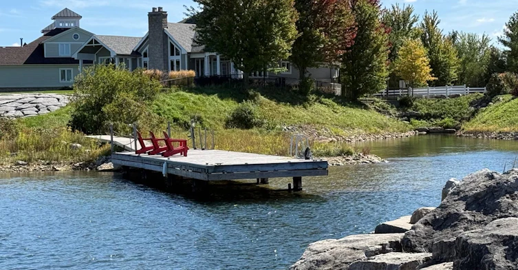 55 Clubhouse Drive, Collingwood, ON, L9Y 4Z5 - 39