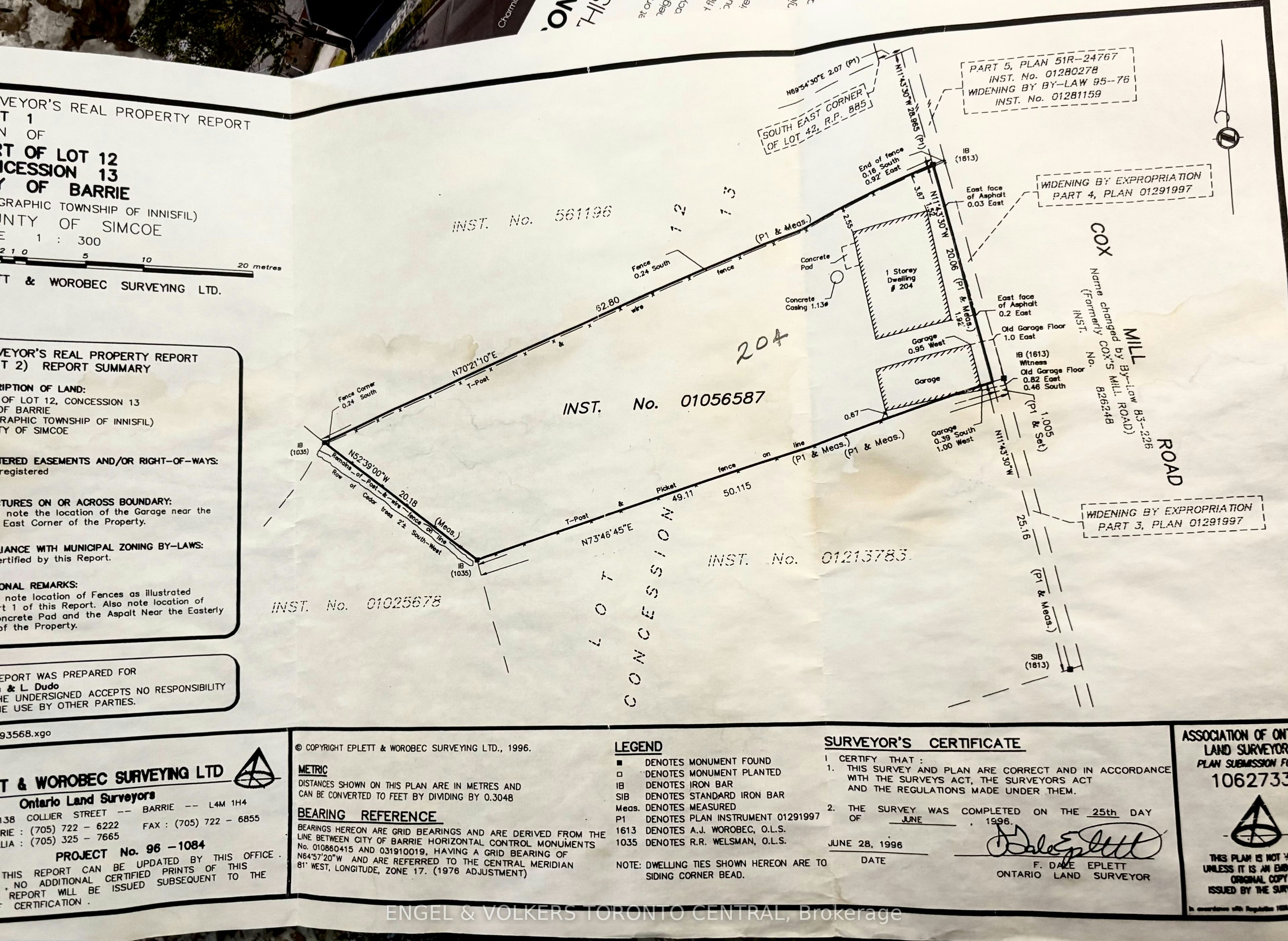 204 Cox Mill Road, Barrie, ON, L4N 4G5 - 7