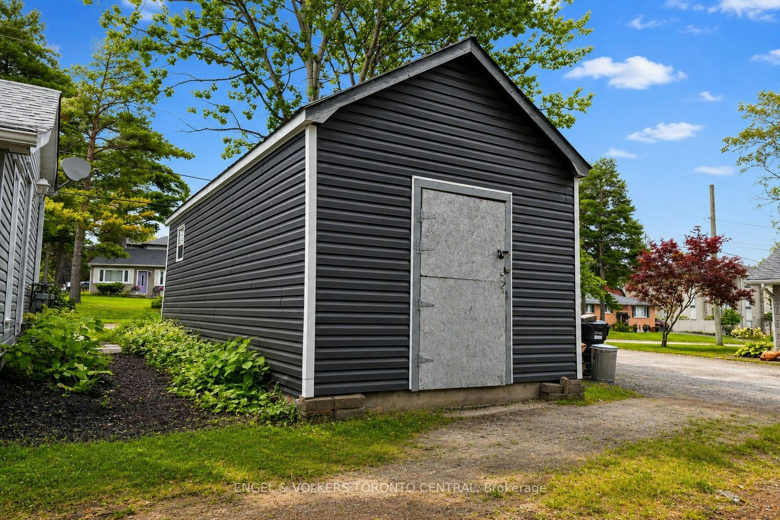 204 Cox Mill Road, Barrie, ON, L4N 4G5 - 11