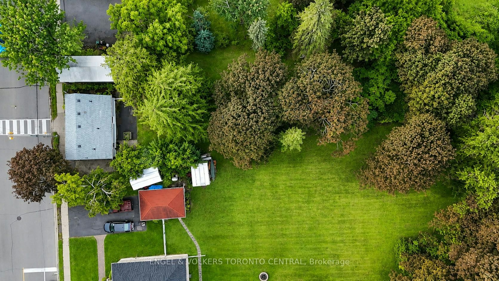 204 Cox Mill Road, Barrie, ON, L4N 4G5 - 4