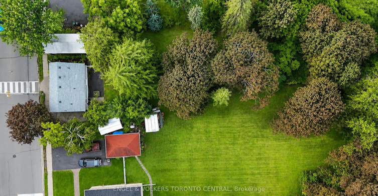 204 Cox Mill Road, Barrie, ON, L4N 4G5 - 4