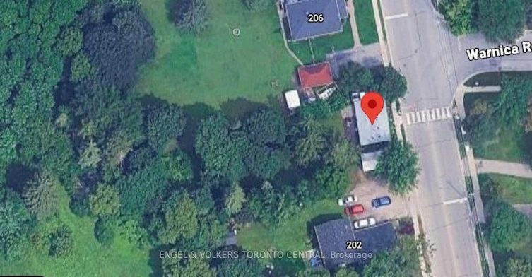 204 Cox Mill Road, Barrie, ON, L4N 4G5 - 5