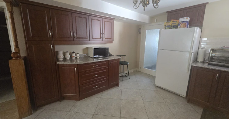 B-59 Sawmill Road, Toronto, ON, M3L 2K3 - 5