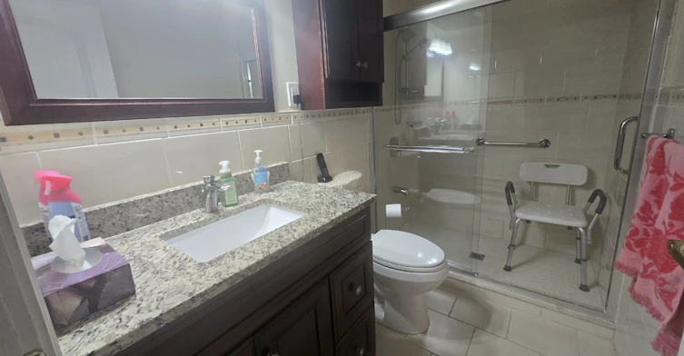 B-59 Sawmill Road, Toronto, ON, M3L 2K3 - 12