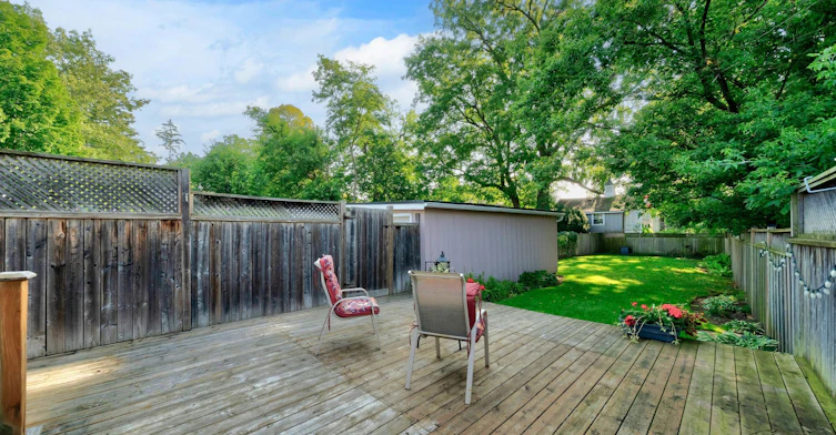 1354 Ontario Street, Burlington, ON, L7S 1G1 - 21