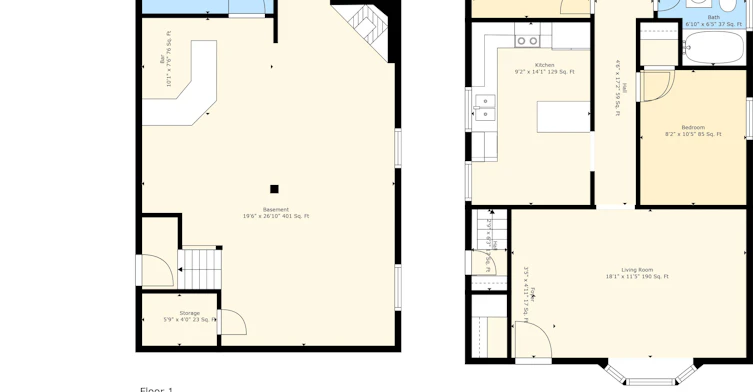 1354 Ontario Street, Burlington, ON, L7S 1G1 - 25