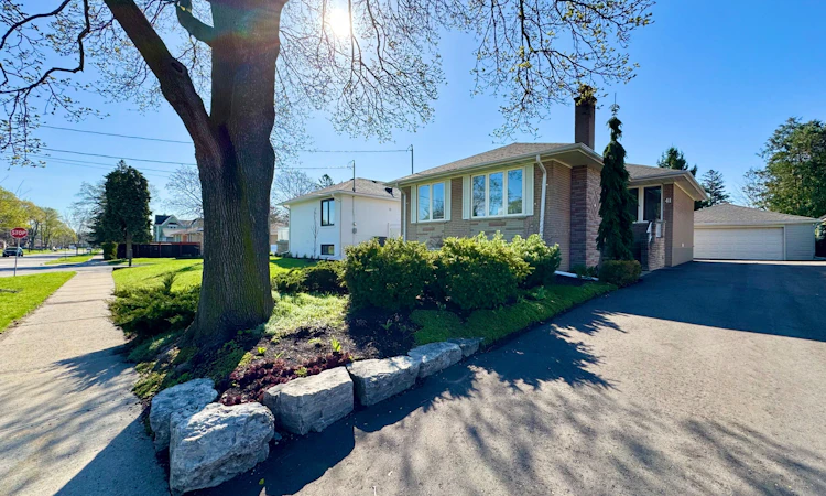 41 Paragon Road