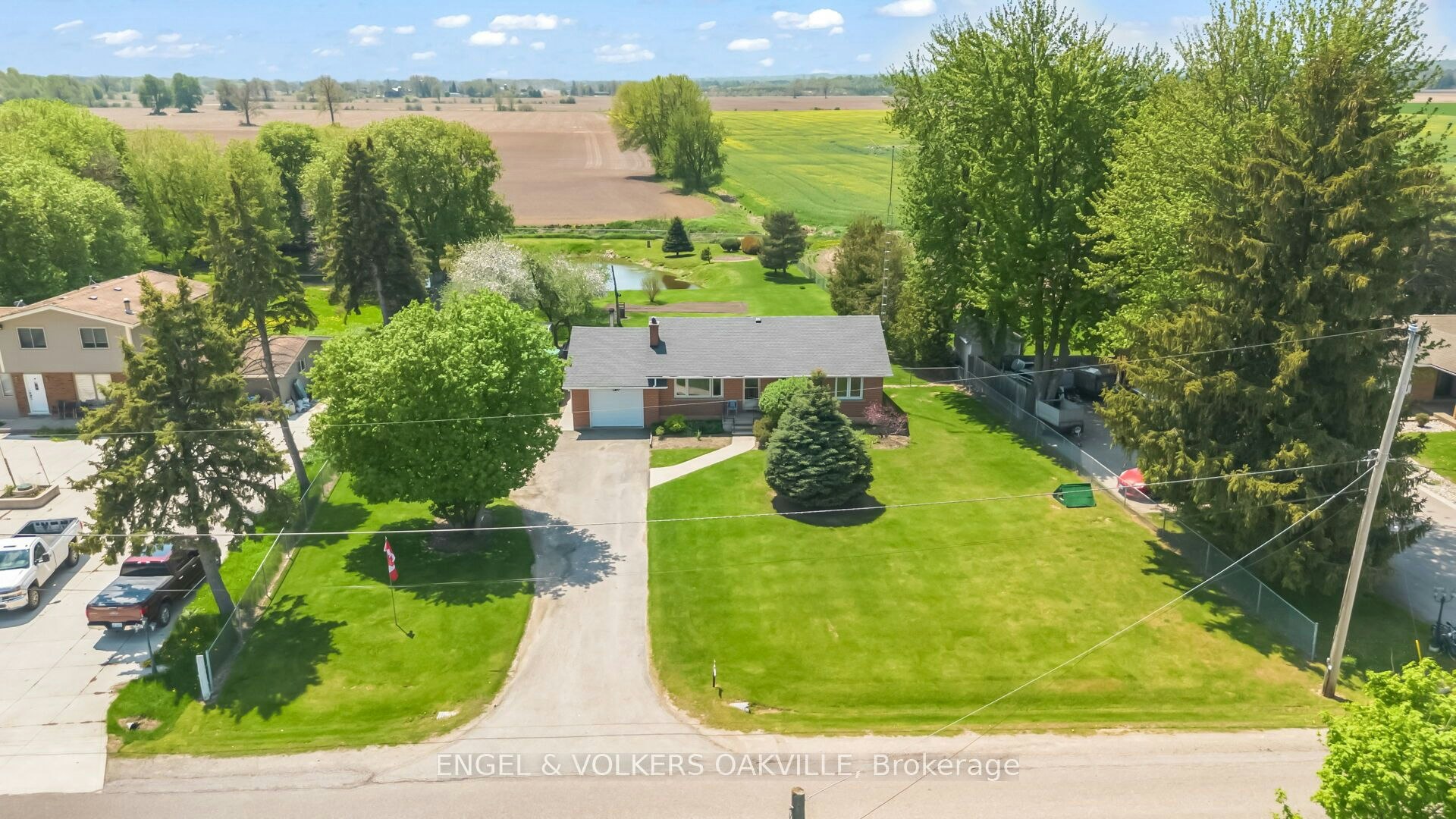 12592 Heritage Road, Caledon, ON, L7C 1T3