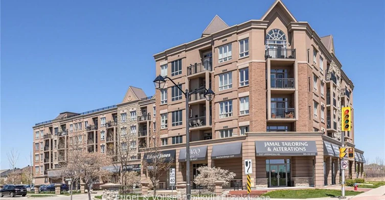 5327 Upper Middle 218 Road, Burlington, ON, L7L 0E9 - 4