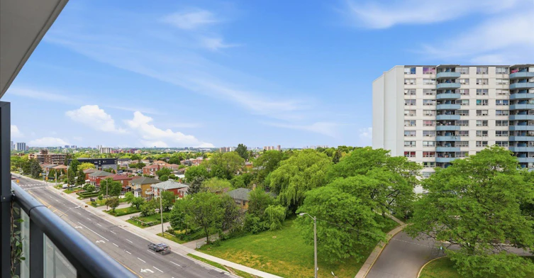 603-1461 Lawrence Avenue W, Toronto, ON, M6L 0A6 - 21