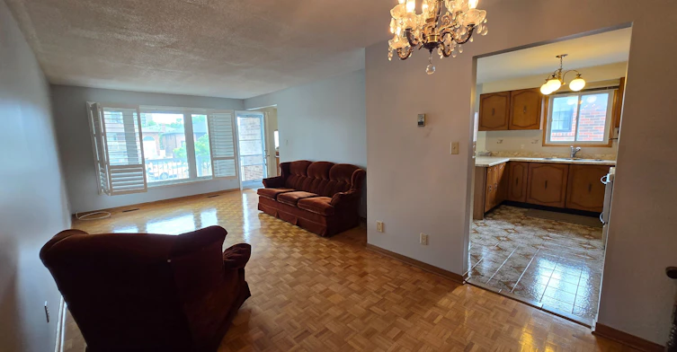 Main-59 Sawmill Road, Toronto, ON, M3L 2K3 - 8
