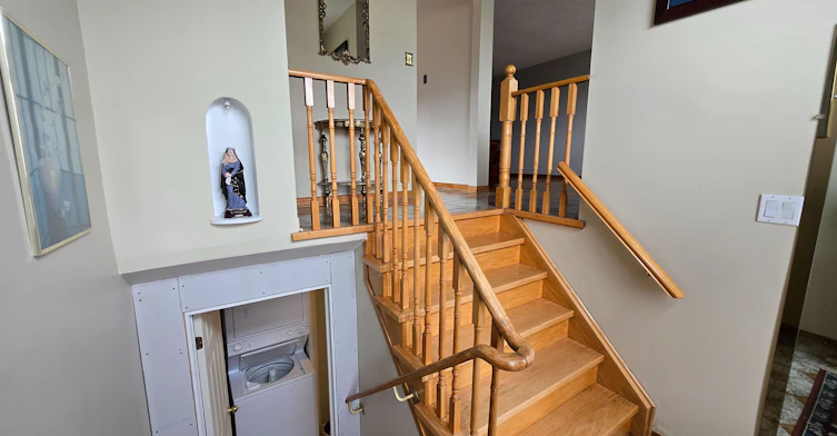 Main-59 Sawmill Road, Toronto, ON, M3L 2K3 - 17