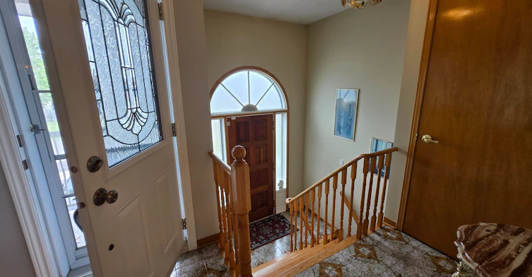 Main-59 Sawmill Road, Toronto, ON, M3L 2K3 - 2