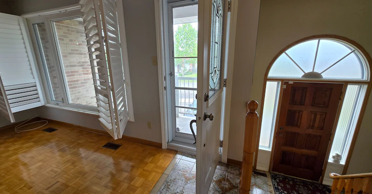 Main-59 Sawmill Road, Toronto, ON, M3L 2K3 - 3